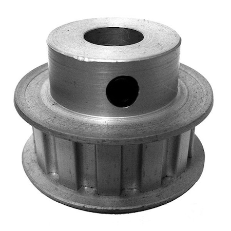 B&B Manufacturing 10L050M6FA10, Timing Pulley 10L050M6FA10